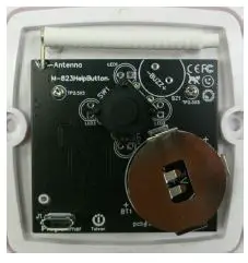 M-823-Waterproof-and-Big-Button-Paging-Transmitter-fig-2