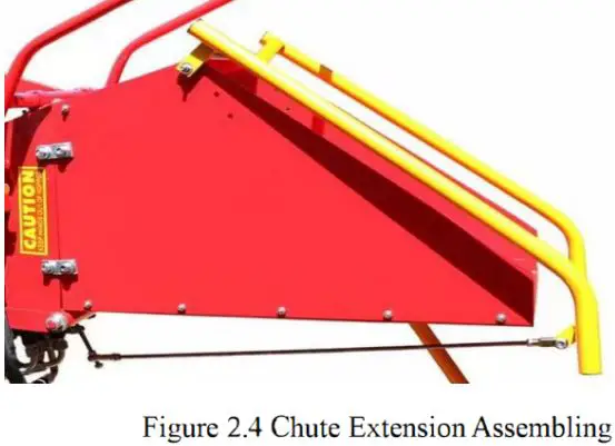 SANKING WC-8M Wood Chipper-FIG2