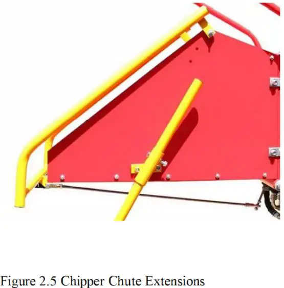 SANKING WC-8M Wood Chipper-FIG3