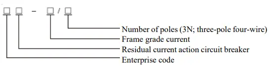 ACDC-M3EL-Series-Residual-Current-Protection-Circuit-Breaker-FIG-2