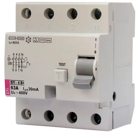 ACDC-M3EL-Series-Residual-Current-Protection-Circuit-Breaker-PRODUCT