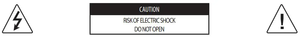 LG 55UQ7570PUJ LED 4K UHD Smart TV - CAUTION