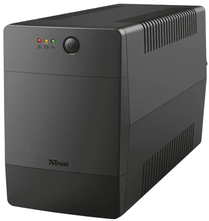 Trust-23505-Paxxon-1500VA-Uninterruptible-Power-Supply-UPS-Product