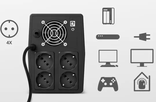 Trust-23505-Paxxon-1500VA-Uninterruptible-Power-Supply-UPS-fig-2