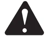Warning Icon
