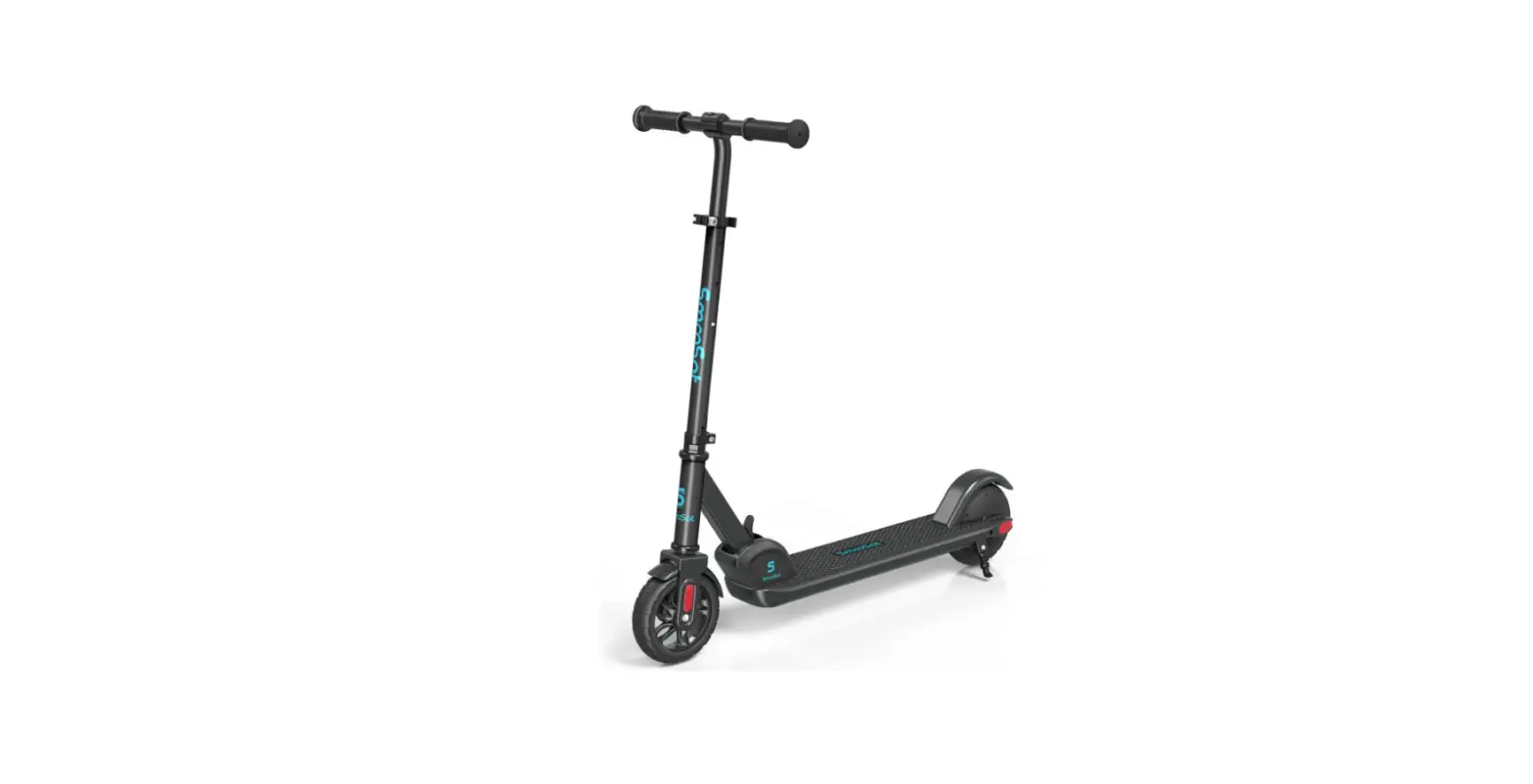 Smoosat E9 Pro, E9 Apex Electric Scooter Owner's Manual Smoosat E9 Pro, E9 Apex Electric Scooter Owner's Manual