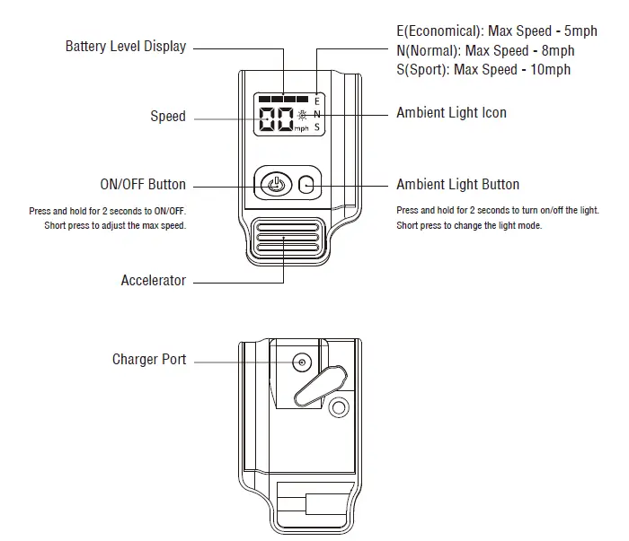 SMOOSAT-E9-Pro-E9-Apex-Electric-Scooter-FIG- (5)