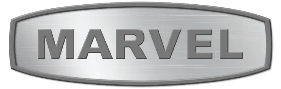 MARVEL Logo