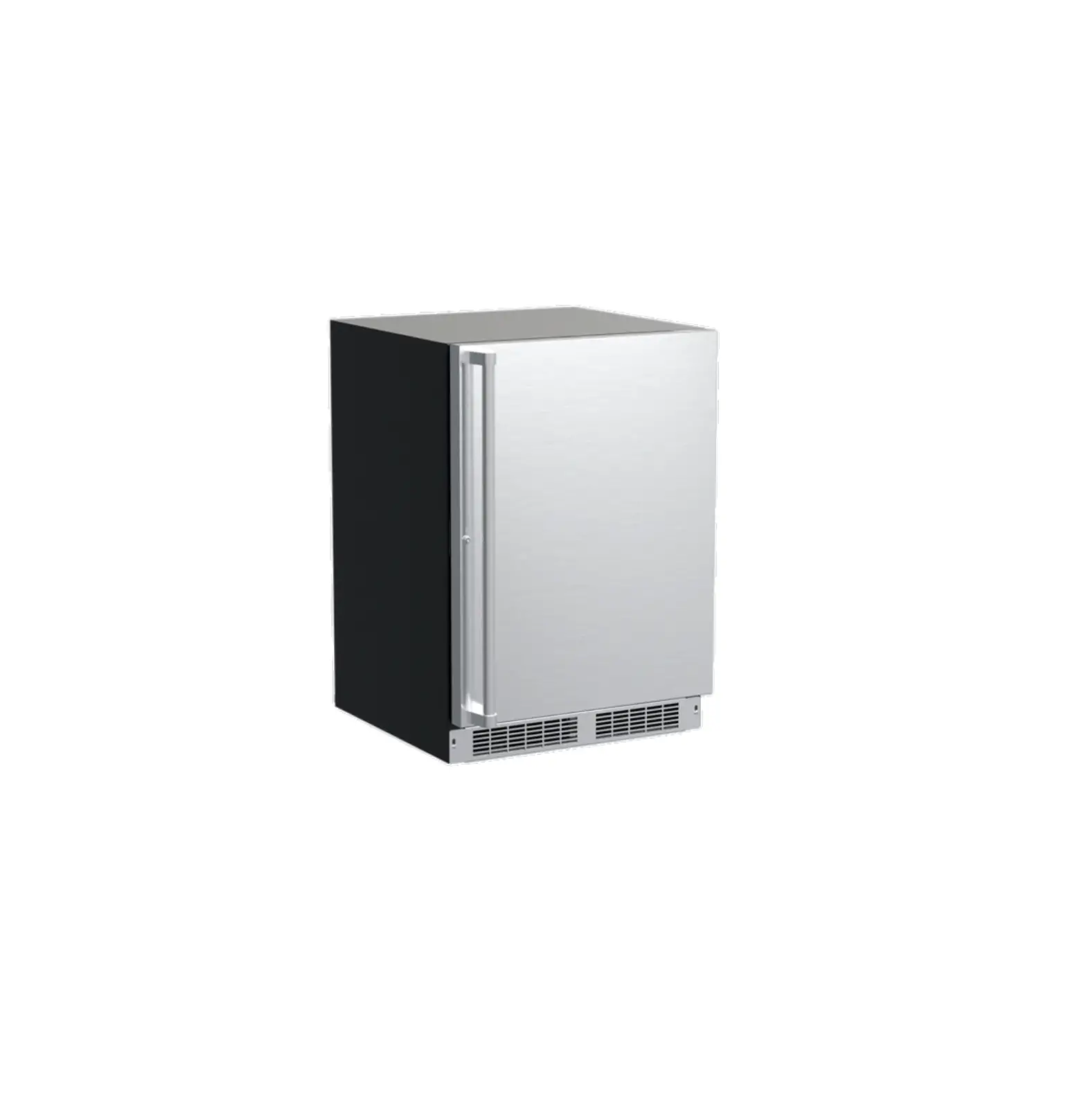 Marvel Mpwd424 Undercounted Refrigeration User Guide