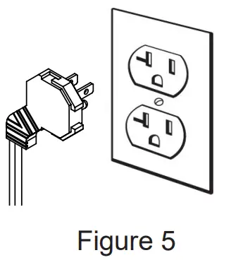 Electrical Connection