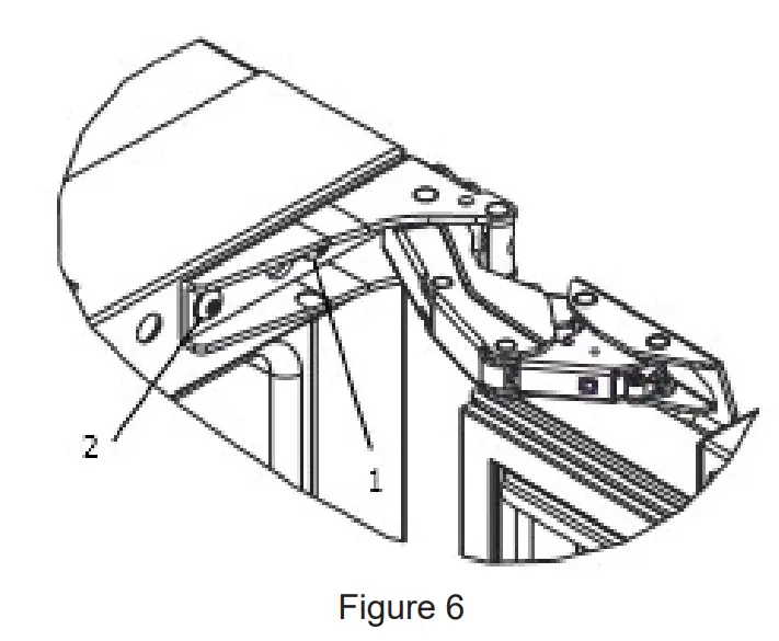Electrical Connection