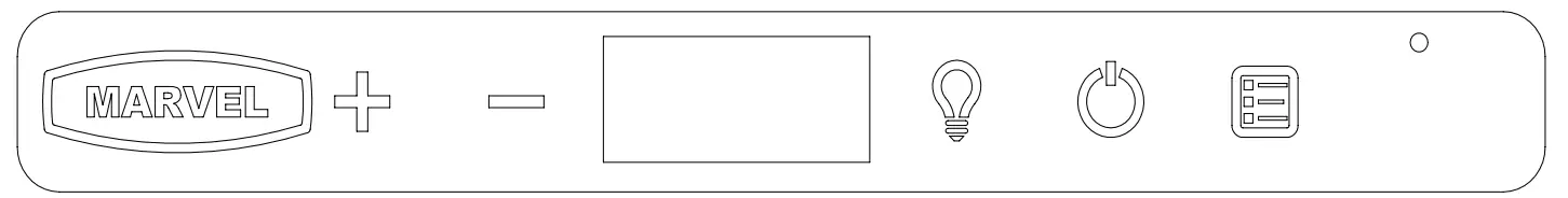 Using Your Electronic Control