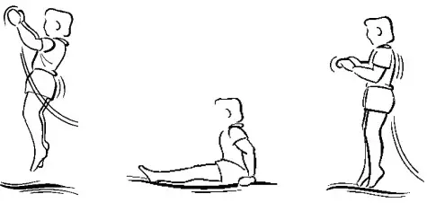 BERG 49903031 Champion InGround 330 - fig 10