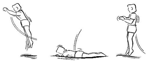 BERG 49903031 Champion InGround 330 - fig 11