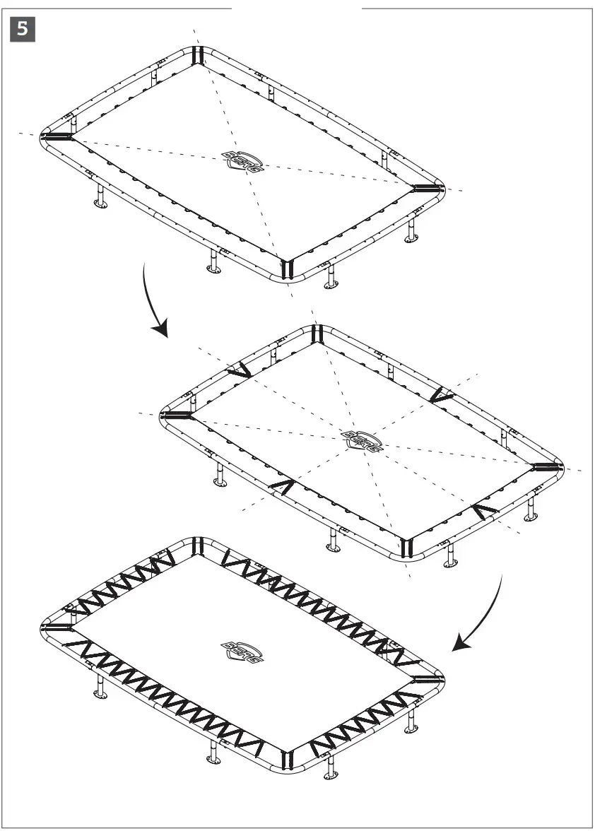 BERG 49903031 Champion InGround 330 - fig 6