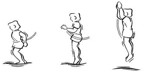 BERG 49903031 Champion InGround 330 - fig 8