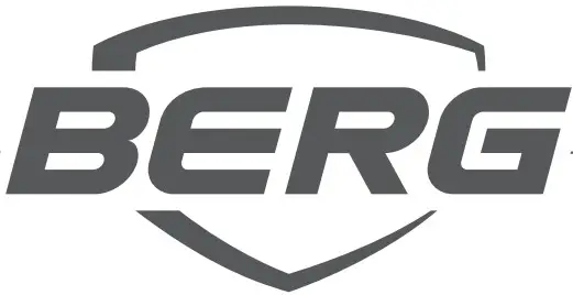 BERG logo
