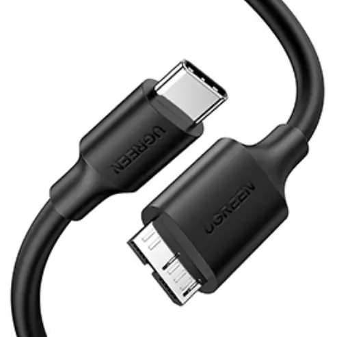 Ugreen 20103 Micro Usb 3.0 To Usb-c 3.1 3a Cable Us312 User Manual Ugreen 20103 Micro Usb 3.0 To Usb-c 3.1 3a Cable Us312 User Manual