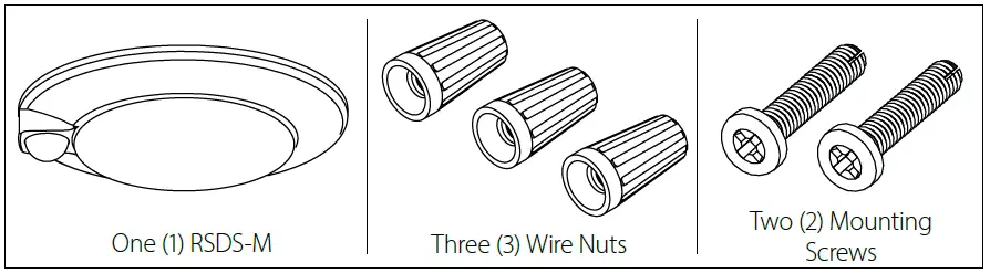 NICOR-RSD-Series-Surface-Mount-LED-Downlight-with-Motion-Sensor-fig- (1)