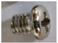 NESTFAIR MDR7721B Square Framed Hanging Wall - Icon 1