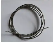 NESTFAIR MDR7721B Square Framed Hanging Wall - Icon 2