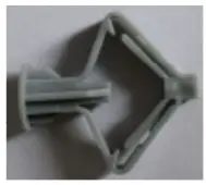 NESTFAIR MDR7721B Square Framed Hanging Wall - Icon 3