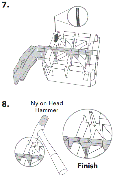 SPINNAKER SP-5083-DD Automatic Watch-FIG14
