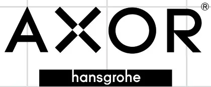 hansgrohe AXOR - logo