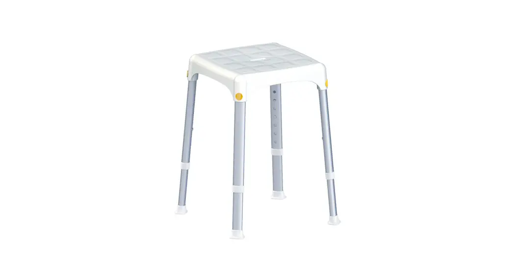 Mobiak 0805514 Prime Bathroom Seat User Guide