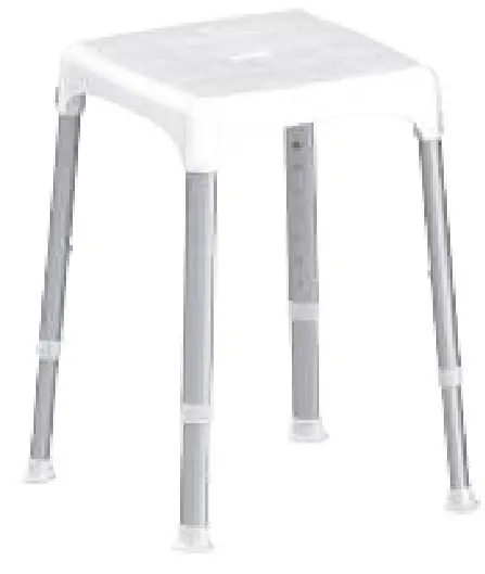 MOBIAK 0805514 Prime Bathroom Seat