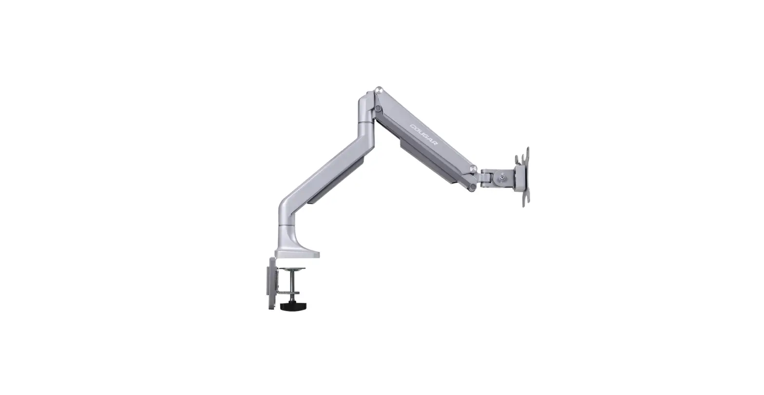 Cougar Armstrong Single Monitor Arm Instruction Manual