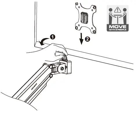 COUGAR-Armstrong-Single-Monitor-Arm-fig- (7)