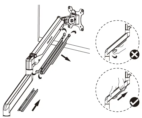 COUGAR-Armstrong-Single-Monitor-Arm-fig- (9)