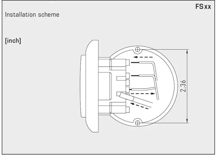S-S -REGELTECHNIK-FSHKM-Room-Light-Intensity-Sensor-and-Measuring-Transducer-10