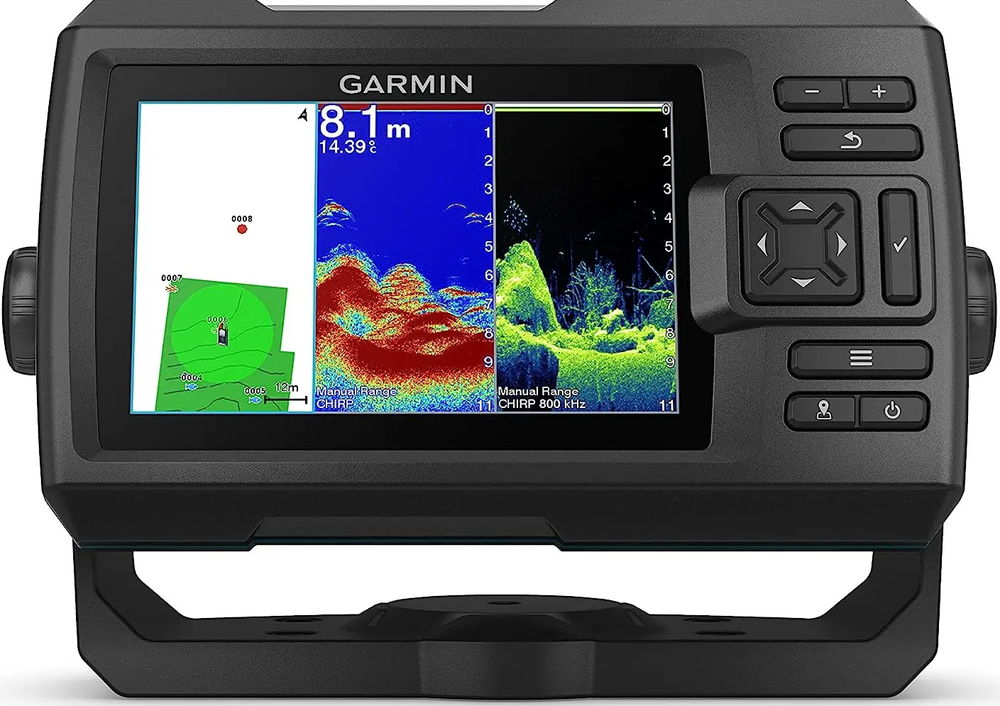Garmin-Striker-Vidvid-(010-02551-00)-Fishfinder-Product-img