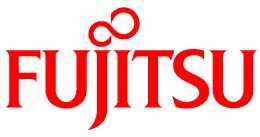 Fujitsu-logo