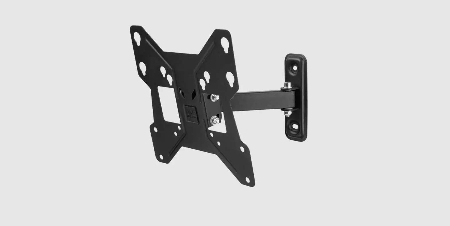 One For All Wm2241 Smart Turn Tv Wall Mount Installation Guide