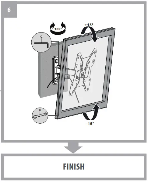 Assembly Instructions