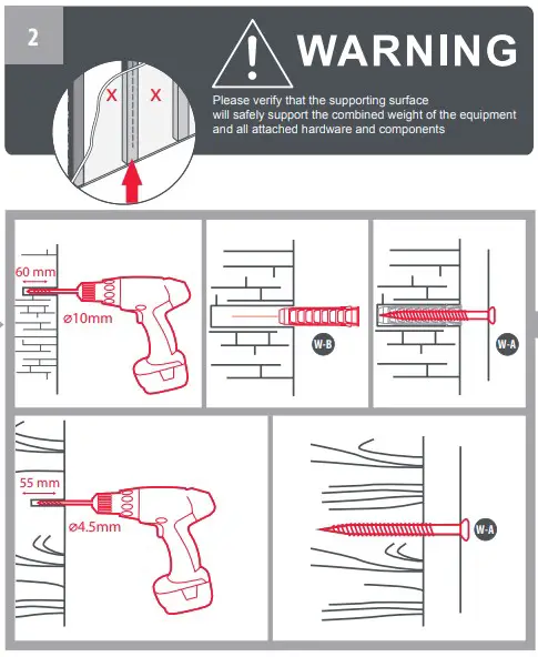 Assembly Instructions