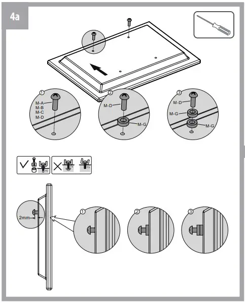 Assembly Instructions