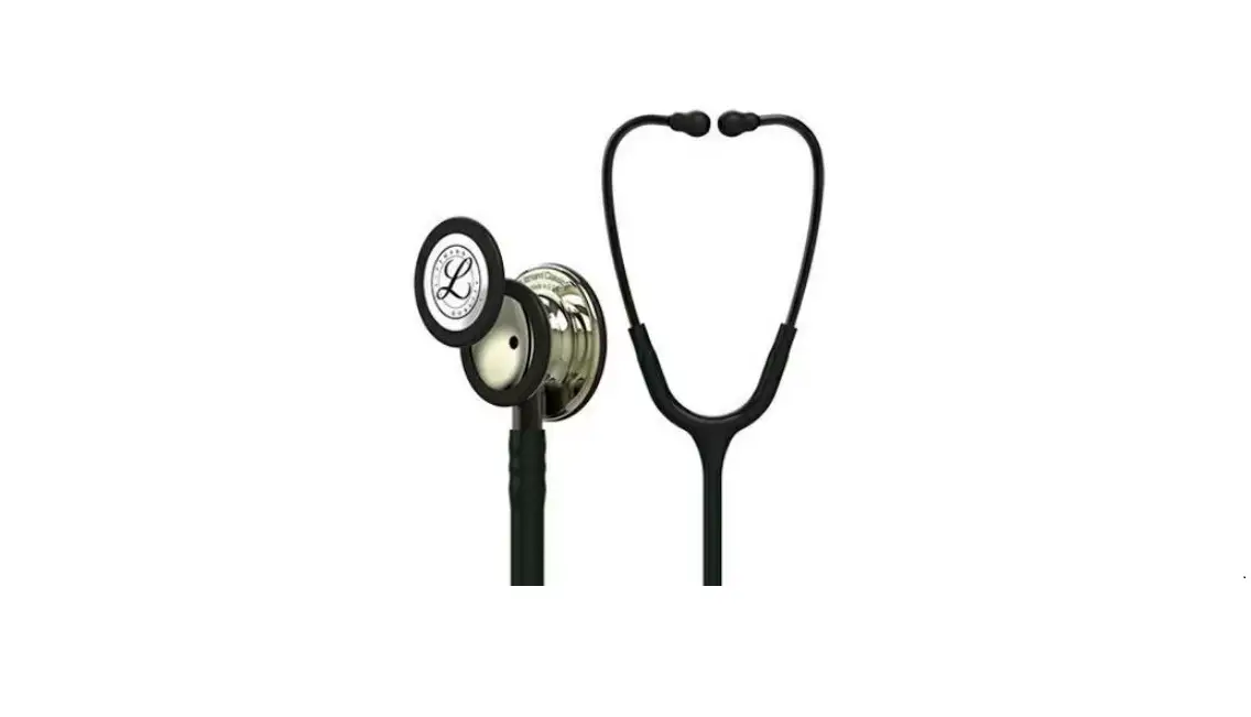 Littmann 3m Monitoring Stethoscope Instructions
