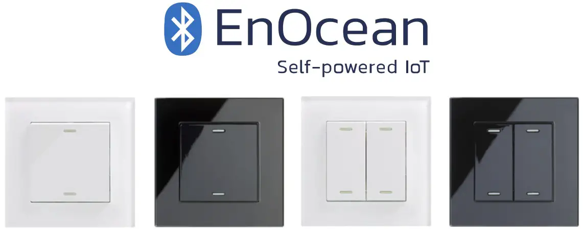 HYTRONIK HBP02 Touch Panel with 5 0 SIG Mesh - overview 1