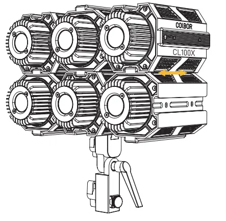 Installation & Disassembly