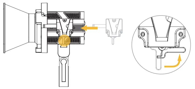 Installation & Disassembly
