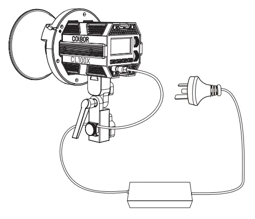 Installation & Disassembly