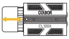 Installation & Disassembly