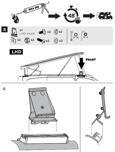 THULE-301990-4200-Adapter-PSA-Mini-Van-FIG- (15)