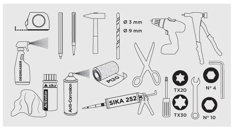 THULE-301990-4200-Adapter-PSA-Mini-Van-FIG- (6)