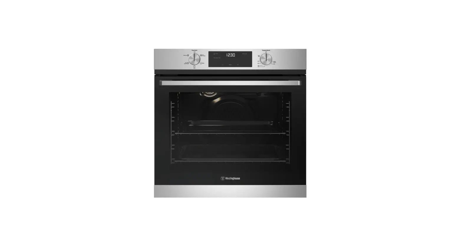 Westinghouse Wvg6515sd Oven User Guide