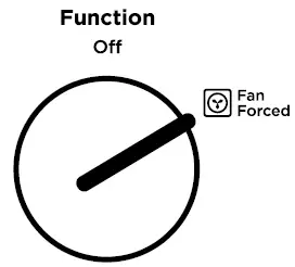 Westinghouse-WVG6515SD-Oven-fig- (8)